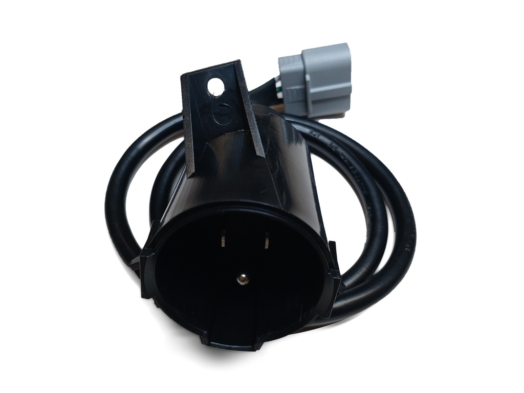 Club Car Precedent Port Plug