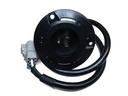 Yamaha 2007-2010 Plug Port