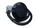 Club Car DS Port Plug
