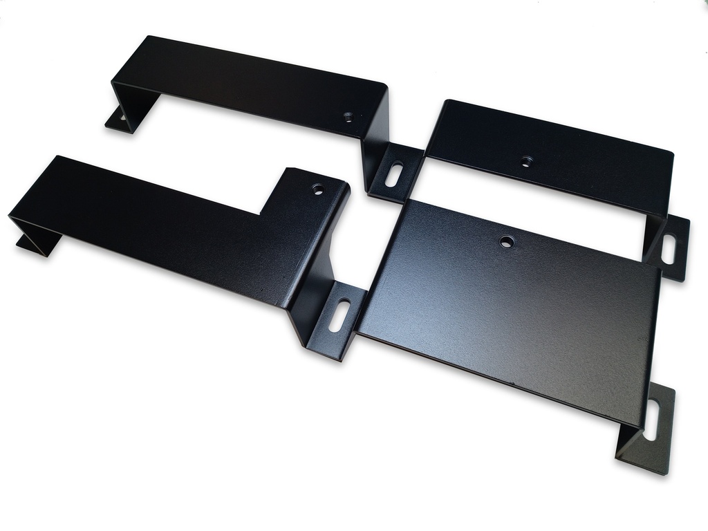 Mounting Bracket for EZGO TXT (230Ah Model)