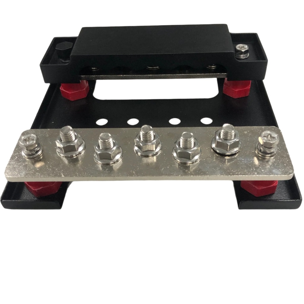 Parallel Busbar