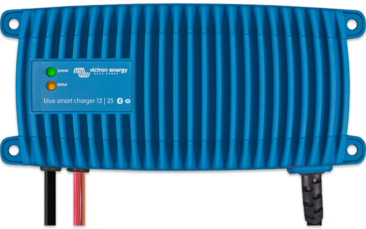 Blue Smart IP67 Charger 24/12(1) 230V AU/NZ