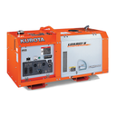 Kubota GL11000 Lowboy II 11kW Diesel Generator (11000W, Receptacle)