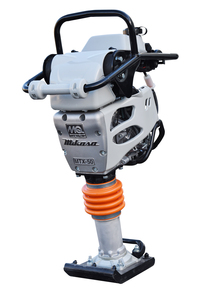 Multiquip MQ MTX50HD Rammer Honda GX100 Diaphragm Carb