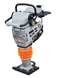 Multiquip MQ MTX80HDR Rammer Honda GXR120 Diaphragm Carb