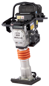 Multiquip MQ MTE55B Rammer Electric Bare