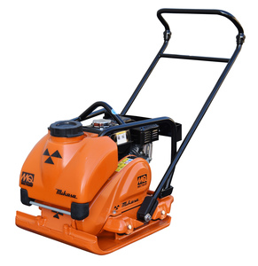 Multiquip MQ MVC88VTHW Plate Honda GX160 w/ water tank 20 wide