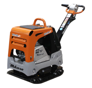 Multiquip MQ MVH308DE Reversible Plt Hatz 1B30E 18 wide DIESEL