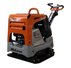 Multiquip MQ MVH408GH Reversible Plate Honda GX390 20 wide