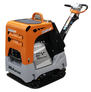 Multiquip MQ MVH508GH Rev Plate Honda GX390 20 wide E-Start