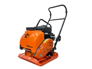 Multiquip MQ MVCE82VBW Fwd PLT GBX xbatt/chgr wtr tnk 18" plt