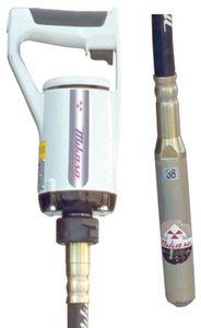 Multiquip MQ UM13810 Vibr Assy. 1.50" Head 4.7 Length 115V