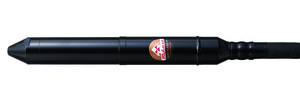 Multiquip MQ FX60E6 HC Vibr 2.4" diam. 20 hose