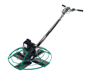 Multiquip MQ J36E2 TROWEL 36" 230 ADJ CLUTCH W/STD HNDL