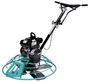 Multiquip MQ J36H55 TROWEL 36" HONDA GX160