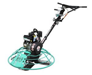Multiquip MQ J36B65 TROWEL 36" VANGUARD 200