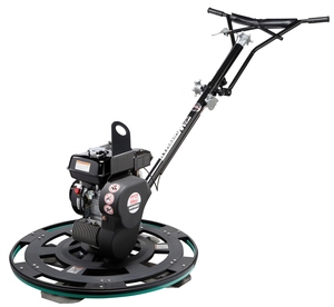 Multiquip MQ J3036H55 TROWEL 30"/36" HONDA GX160 CONVERT
