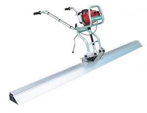 Multiquip MQ DSGPULW DUOSCREED POWER UNIT GX-35SAT HONDA