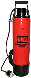 Multiquip MQ ST3020BCUL Pump-Sub 3" 2HP 230V 170GPM 1Ø