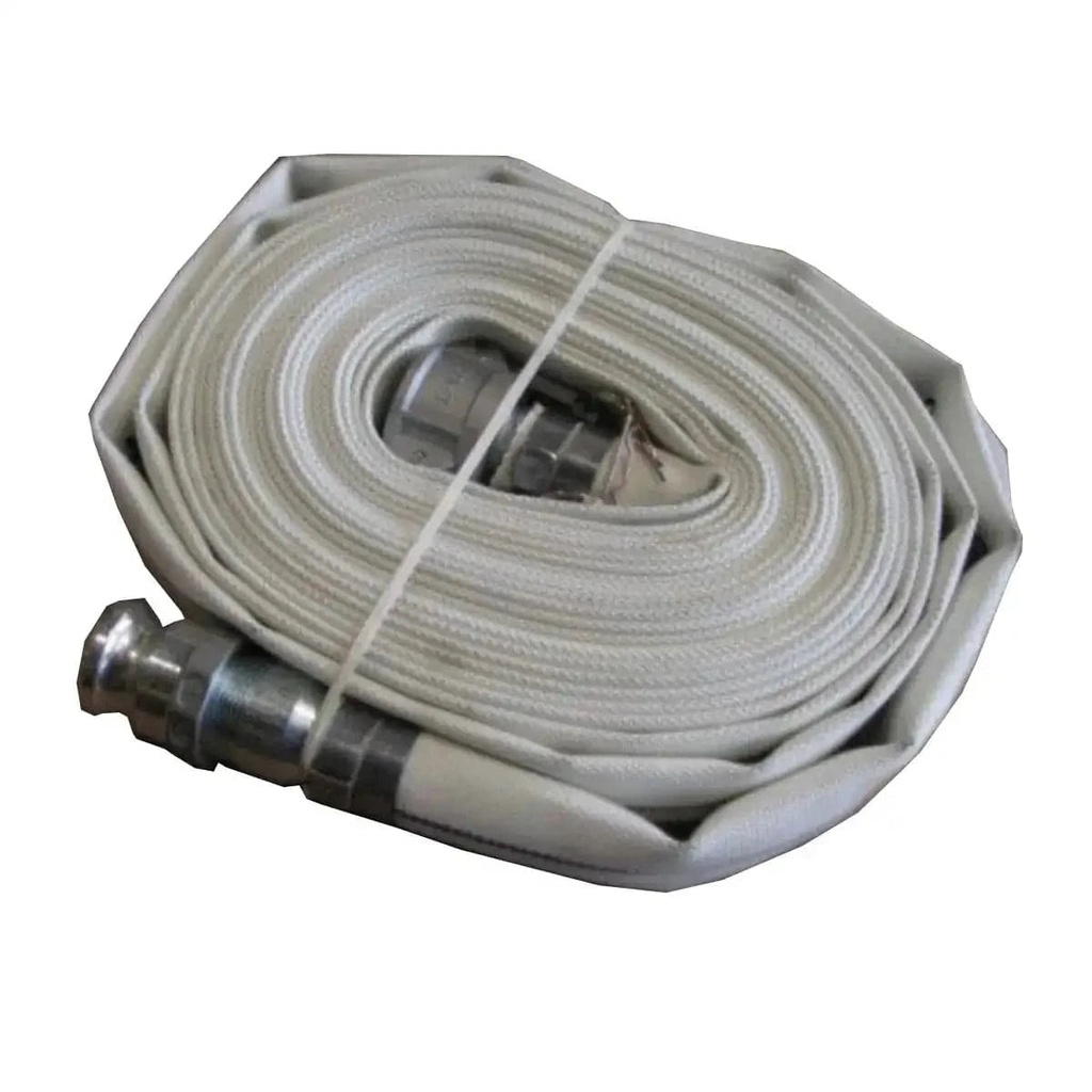 Multiquip MQ HDFNST Hose Disch 2.5" x 25 Fire Hyd FNST & QC