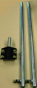 Multiquip MQ GBMP Light Balloon GloBug Mounting Plate Kit