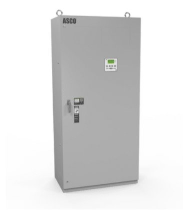 ASCO ATSN3R-1200-3-4 1200A Standard Automatic Transfer Switch, NEMA 3R