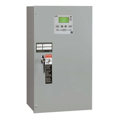 ASCO ATSS3R-1600-3-3 1600A Service Entrance Automatic Transfer Switch, NEMA 3R