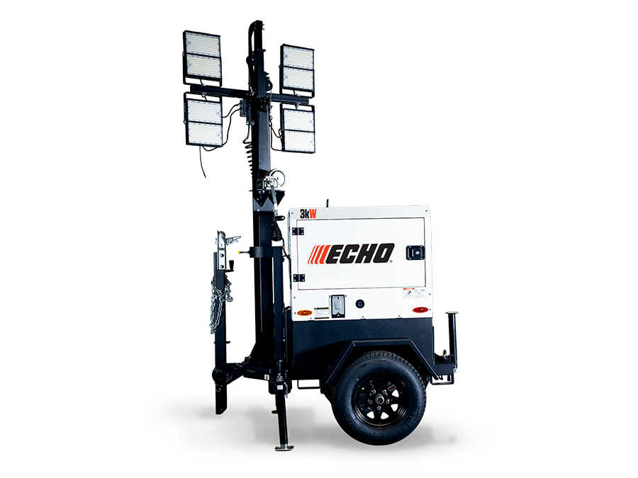 Echo Electric Lift-E - DLT3