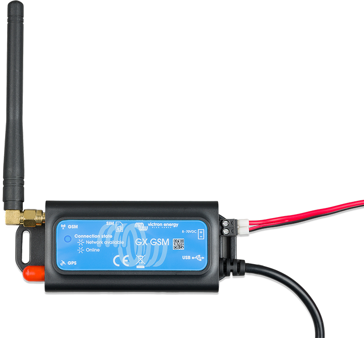 Outdoor 2G and 3G GSM Antenna