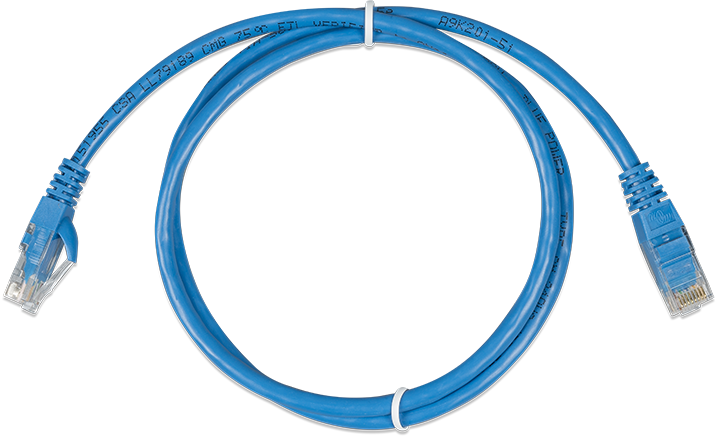 RJ45 UTP Cable 15 m *If 0, order ASS030065021*