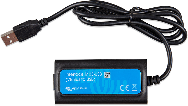 Interface MK2-USB (Ph.Charger only)*Available until stock 0*