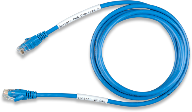 VECan-CANbus BMS typeB Cable 1,8 m*If 0, order ASS030720118*