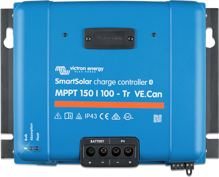 SmartSolar MPPT 150/85-Tr VE.Can *If 0, order SCC115085411*