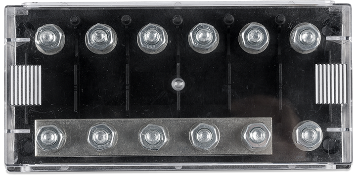 MIDI-fuse 50A/58V (1 pc) *If 0, order CIP134050020*