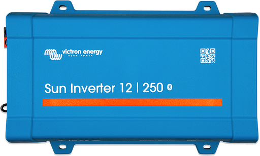 [SIN121251100] Sun Inverter 12/250-15 IEC