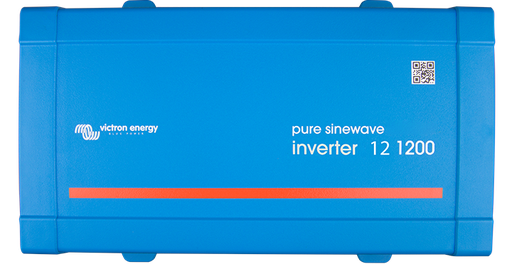 [PIN121251200] Ph.Inv.12/250 230V VE.Dir. SCHUKO *If 0, order PIN121251210*