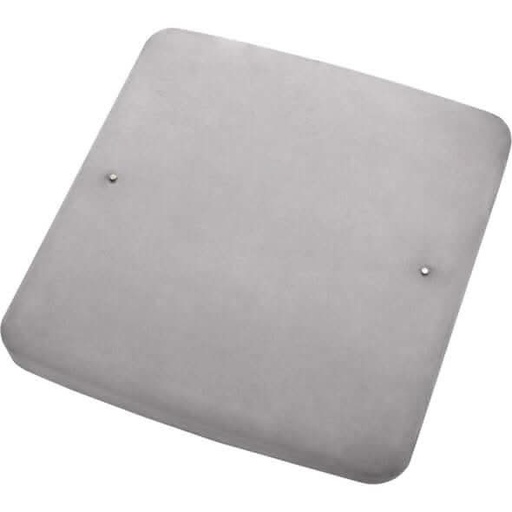 [A052A795] Cummins Single - Mounting Pad RS Air Cooled Accessory A052A795