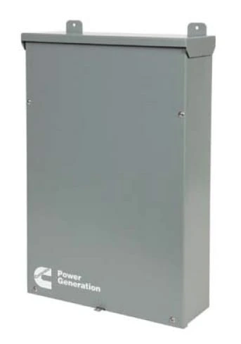 [A066V485] Cummins RA150 SE 150 Amp Type 3R Nema Service Entrance Rated Residential Automatic Transfer Switch A066V485