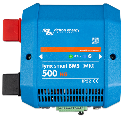 [LYN034160310] Lynx Smart BMS 500 NG (M10)