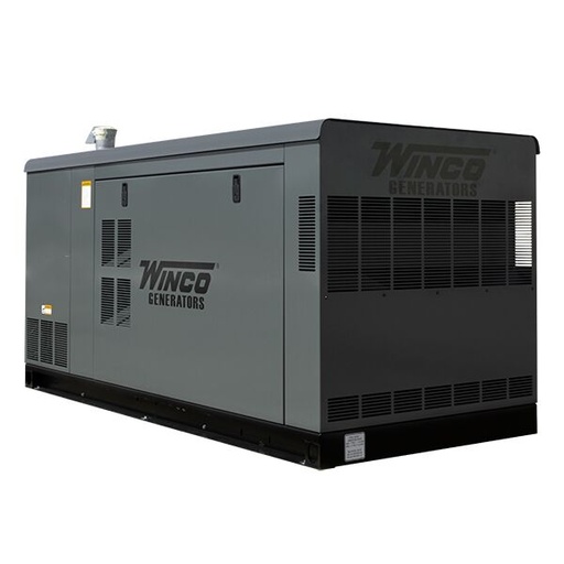 [PSS21F4-XX/3] PSS21, 21KW, FORD 2.5L, 1800 RPM, EPA STANDBY POWER