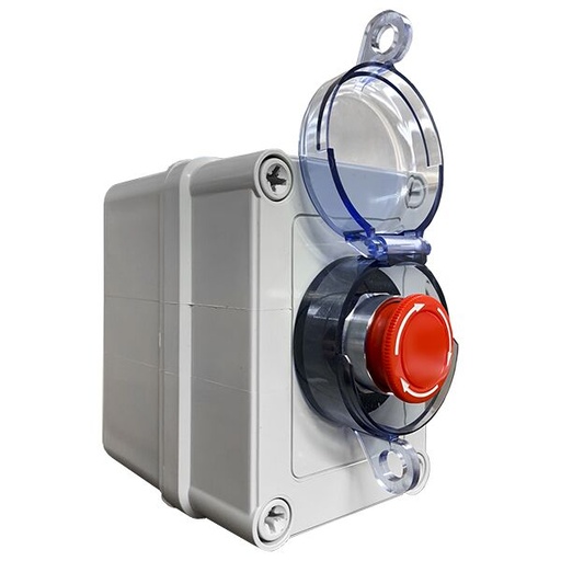 [99783-005] EMERGENCY STOP, REMOTE MOUNT KIT