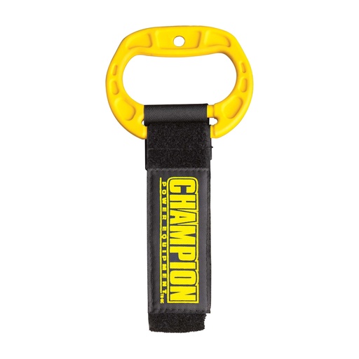 [100690] Champion Heavy Duty Hook and Loop Storage Strap