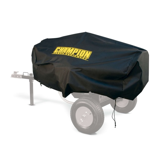 [90054] Champion Weather-Resistant Storage Cover for 15-28-Ton Log Splitters
