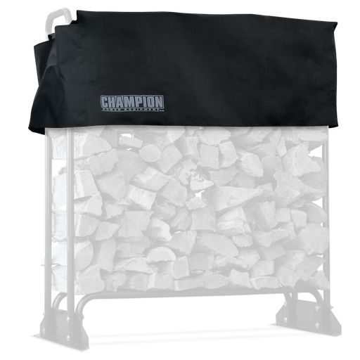 [100551] Champion 48-Inch Firewood Rack Cover