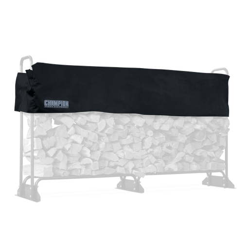 [100552] Champion 96-Inch Firewood Rack Cover