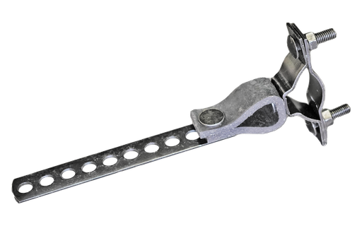 [240053] RVMP Flex Power® 6" Exhaust Hanger – 240053