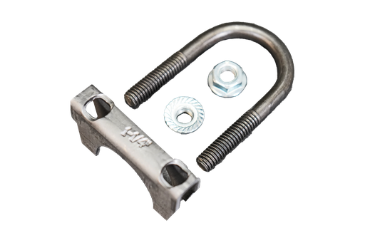 [240145] RVMP Flex Power® Exhaust Clamp V2 – 240145