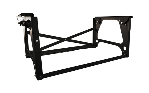 [240178] RVMP Flex Power® Metal Generator Mounting Rack – 240178