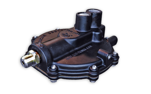 [250100] RVMP Flex Power® Gas Regulator 5500i – 250100