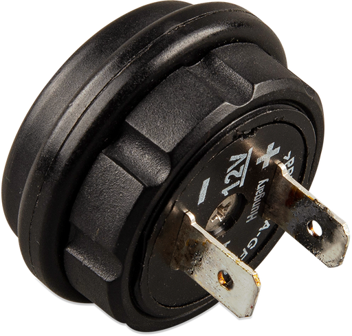 [BPC900520014] MagCode Power Port 12V (max. 15A)